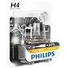 Philips 12342PRBW Lampadine H4 Vision Moto