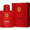 Ferrari Scuderia Ferrari - Red Eau de Toilette Spray 125 ml