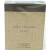 Varvatos Artisan Eau de Toilette per uomo 125 ml - John Varvatos