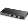 ZyXEL GS1900-8 - Switch - Intelligente - 8 x 10/100/1000