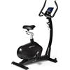 Flow Fitness Perform B3i Cyclette con massa volanica di 15 kg