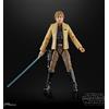 Hasbro La Serie Nera: Skywalker colpisce Luke Skywalker Actionfigur (2019 COMIC CON EXCLUSIVE)