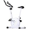 ONE Fitness RM8740 cyclette magnetica bianca