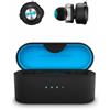 Energy Sistem Cuffie Bluetooth con microfono Energy Sistem Gaming ESG 6 Wireless
