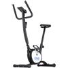 One Fitness Cyclette meccanica ONE Fitness RW3011 nero