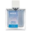 Mexx Fresh Splash Woman - EDT, 50 ml
