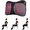 inSportline Cuscino massaggiante Insportline Cuscinetto