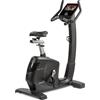 Flow Fitness Perform B5s Cyclette con touchscreen da 10,1 pollici e compatibilità con app
