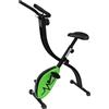 Master Cyclette magnetica pieghevole MAS4A016