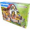 PLAYMOBIL 5684 - Fattoria dei pony