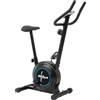 Rebel RBA-1009 Cyclette magnetica ACTIVE, LCD nero