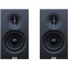 Elac Debut B5.3 a 2 vie nero cablato 120 W