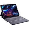 ZAGG Tastiera Pro Keys 2 Apple iPad Pro 11 Nero IT