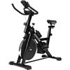 Nordcore Indoor Cycle Core 1300, nero