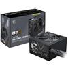 MSI MAG A650BN PCIE5 II power supply unit 650 W 20+4 pin ATX ATX Black