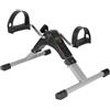 StarTech Mini cyclette - Pedale da allenamento - Pieghevole - Compatta - Per l'allenamento indoor - Allenamento cardio - Blu