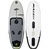 Naish Stratos inflatable 2026 windsurf board