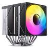 JONSBO Dissipatore cpu Jonsbo CR-3000 120mm/260W Nero