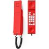 SNOM Telefono analogico Snom E303 Rosso [00007040]