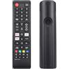 NONE BN59 01315B Per Samsung Telecomando Compatibile con UE43RU7100 UE49RU7100 UE50RU7100 UE55RU7100 UE75RU7100 UE43RU7105 UE43RU7