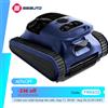 Seauto (Edizione 2026) Seauto Crab Pro Robot Pulitore Piscina Senza Fili, Potenza 45.000 Pa, Arrampicata sui Pareti, Navigazione Sonar I-Power Path