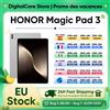 HONOR MagicPad 3 Tablet Versione Globale 13.3'' Display LCD 3K 165Hz Snapdragon 8s Gen 3 Batteria 12450mAh Android 15