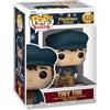 Funko Pop! Movies: A Christmas Carol - Tiny Tim - Figura in Vinile da Collezione - Idea Regalo - Merchandising Ufficiale - Giocattoli per Bambini e Adulti - Movies Fans - Figura per i Collezionisti