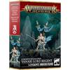 Games Workshop - Warhammer - Age of Sigmar - Lumineth Realmlords: Vanari Lord Regent