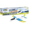 Revell 24331 Victory Hand Launch Glider | Facile da costruire | Divertente da volare | 6 anni +