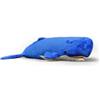 PuffPurrs Capodoglio Peluche Realistica, Peluche Realistica Physeter macrocephalus, Navigatore Oceanico, 53 CM/20 Pollici
