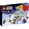 LEGO 75213 Calendario dell'Avvento Star Wars™