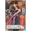 Banpresto One Piece DXF THE GRANDLINE SERIES wanokuni vol.5 Zoro Figura 17cm