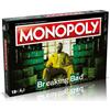 Winning Moves, Gioco da tavolo, MONOPOLY Breaking Bad, vendere e scambiare per avere successo, è un ottimo regalo per persone di età superiore a 8 anni