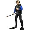 NECA MERCHANDISING LICENCE NECA Jaws Shark Cage Hooper 8 Clothed Action Figure, Multicolore, H858525