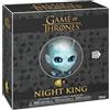 Funko Game Of Thrones 5 Star Vinyl Figure Night King, 8 Cm