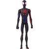 Marvel Hasbro Marvel Legends Series, Miles Morales, action figure da 15 cm, ispirata al film Spider-Man: Across the Spider-Verse (Part One), 3 accessori