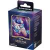 Ravensburger Disney Lorcana Trading Card Game: Set 4 - Deck Box Motivo A