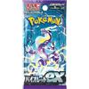 Pokémon Violet ex busta 5 carte (JP)