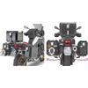 Givi portavaligie laterale PLR5127cam specifico per BMW F800GS (24)