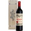 Château Petrus Petrus 2023 Pomerol AOC Chateau Petrus 0.75 l