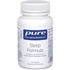 NESTLE' ITALIANA SpA PURE ENCAPSULATIONS SLEEP FORMULA 60 CAPSULE SENZA GLUTINE