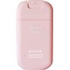 HAAN HAND CLEANSER BRIGHT ROSE 30 ML