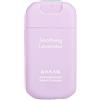 HAAN HAND CLEANSER SOOTHING LAVANDER 30 ML