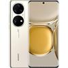 Huawei P50 Pro | 8 GB | 256 GB | Dual-SIM | Cocoa Gold