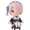 Good Smile Company MERCHANDISING LICENCE RAM FIGURA 9 CM RE: ZERO STARTING LIFE IN ANOTHER WORLD NENDOROID SWACCHAO