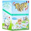 Asmodee - Gioco di Atmosfera - Time's Up - Versione 2016 - versione francese