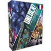 Asmodee Unlock 12 - Supernatural Adventures - Gioco da tavolo, da 1 a 6 giocatori, 10 anni in su, versione francese, SCUNL12FR - versione francese