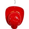 RUBIE'S Casco da pompiere per bambini