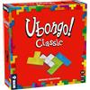 Devir JUEGO DE MESA DEVIR UBONGO VERSIN TRILINGE PEGI 8