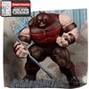 McFarlane Marvel The Juggernaut 1:10th Scale Collectible with Scene (Spider-MAN #16) Original Artwork Sweepstakes Gold Label Toys